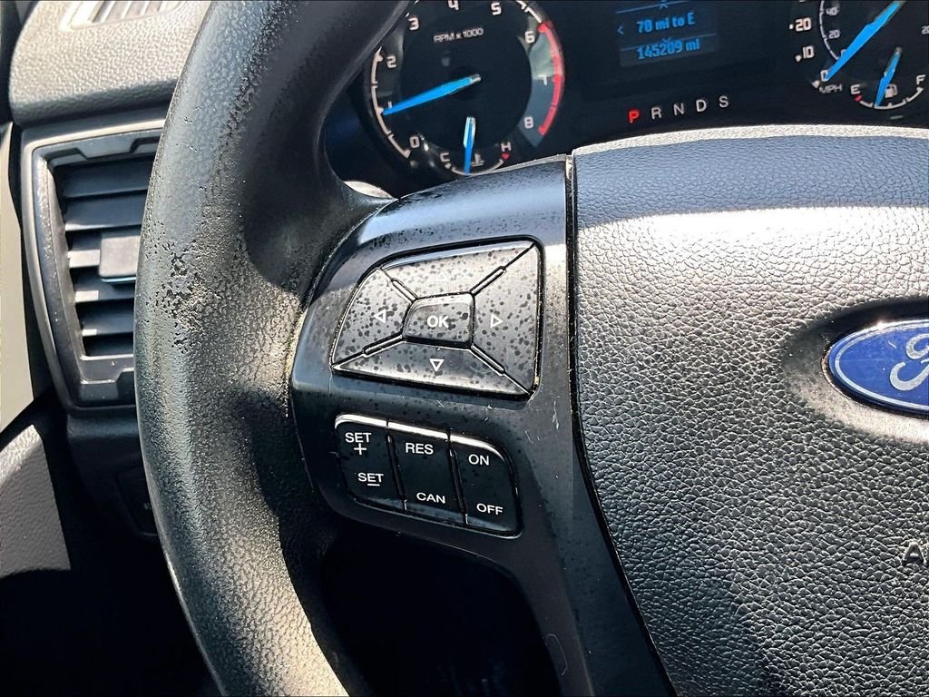 Used 2020 Shadow Black Ford XL image 23