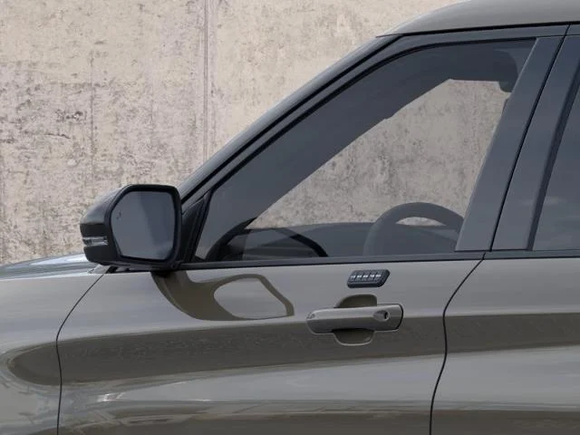 New 2026 Marsh Gray Ford Tremor image 20