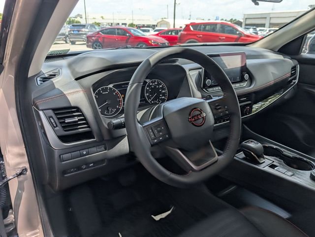 Used 2025 Baja Storm Metallic Nissan Rock Creek image 32