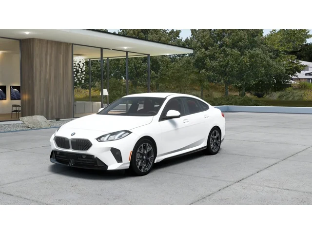 2026 BMW 2 Series 228 xDrive Gran Coupe's photo