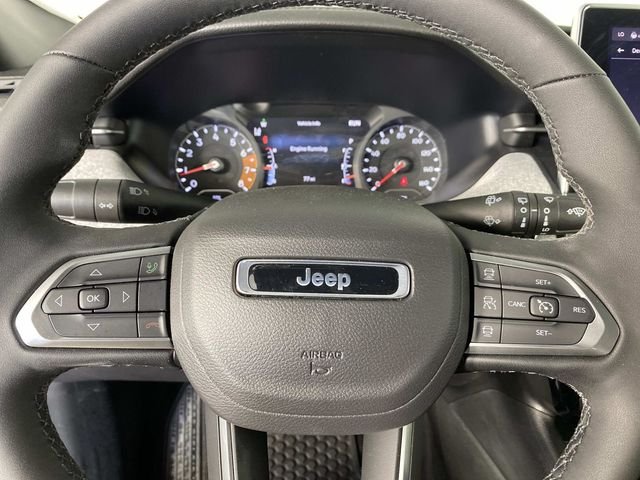 2024 Jeep Compass Latitude - Photo 14