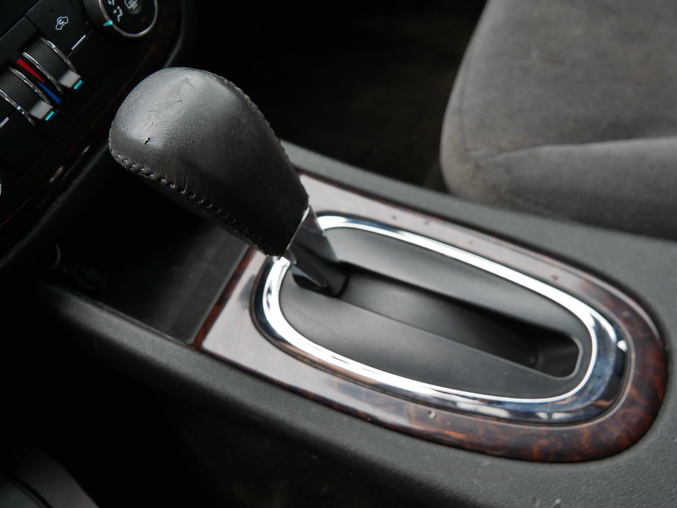 Used 2012 Gold Mist Metallic Chevrolet LT Fleet image 24