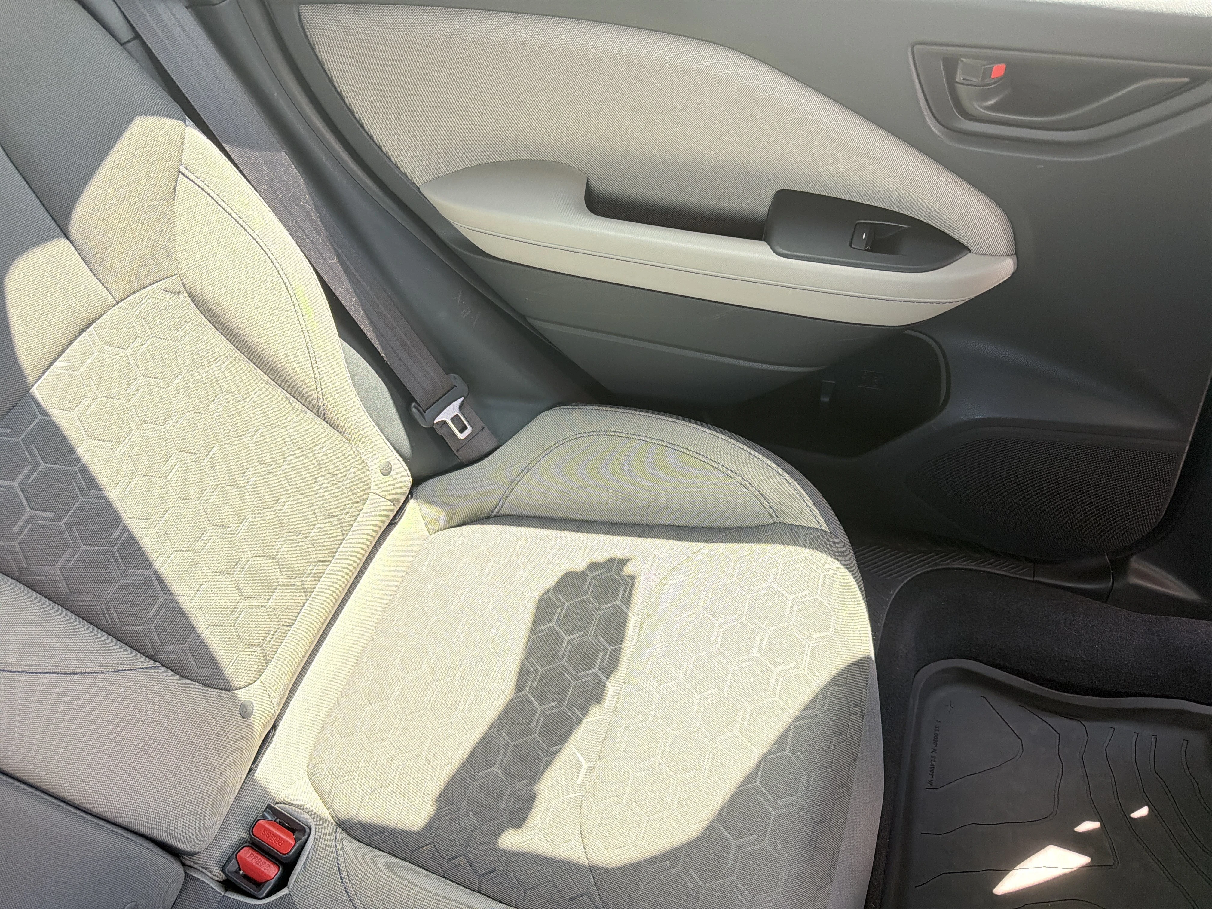 Certified Used 2025 Magnetite Gray Metallic Subaru  image 14