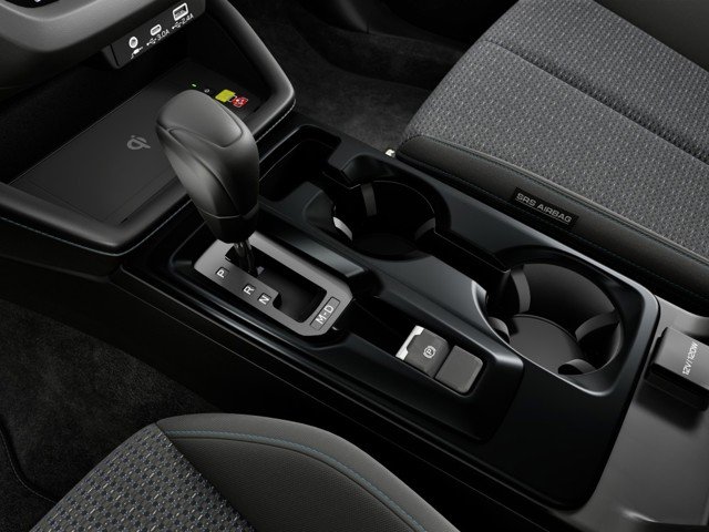 New 2026 MAGNETITE GRAY METALLIC Subaru Premium Hybrid image 20