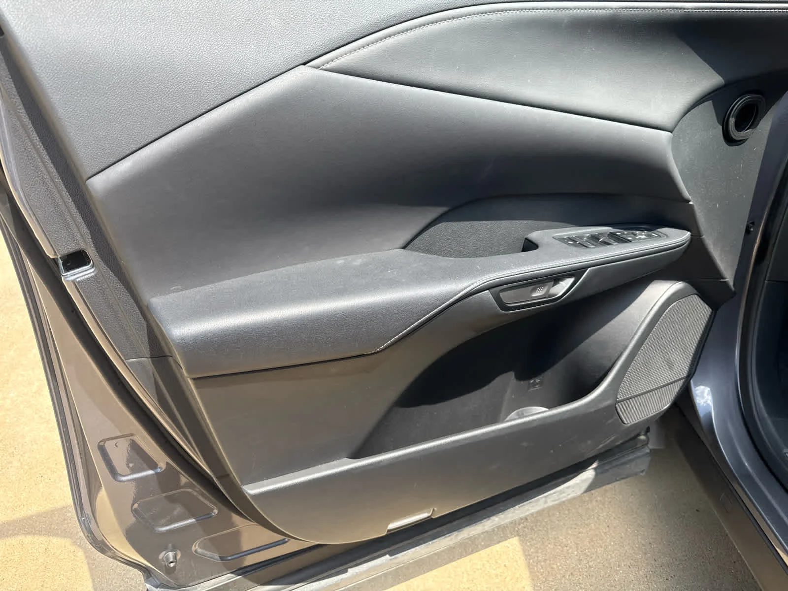 Used 2023 Nebula Gray Pearl Lexus Premium Plus image 8