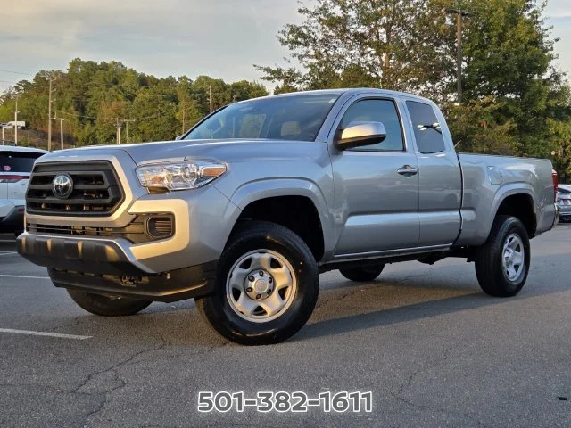 Used 2023 Silver Toyota SR image 24