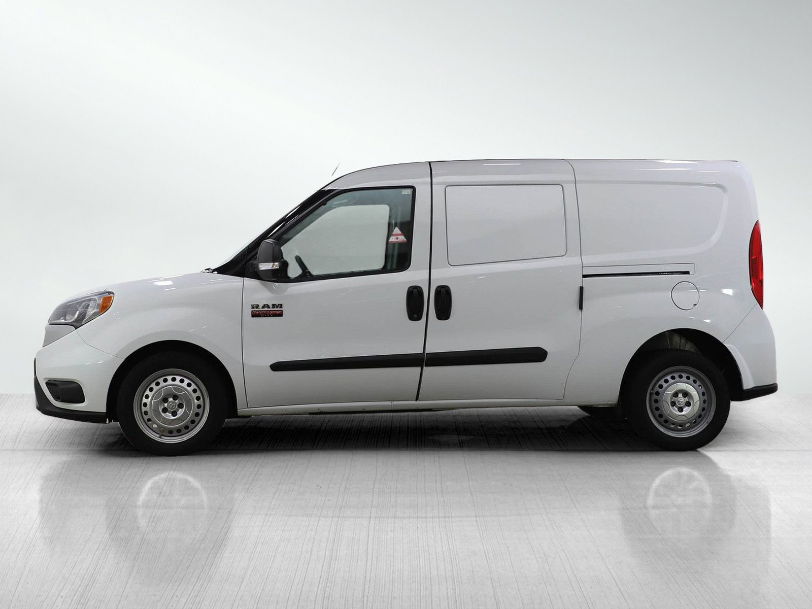 Used 2022 RAM Promaster City Base with VIN ZFBHRFAB7N6Y49481 for sale in Burnsville, Minnesota