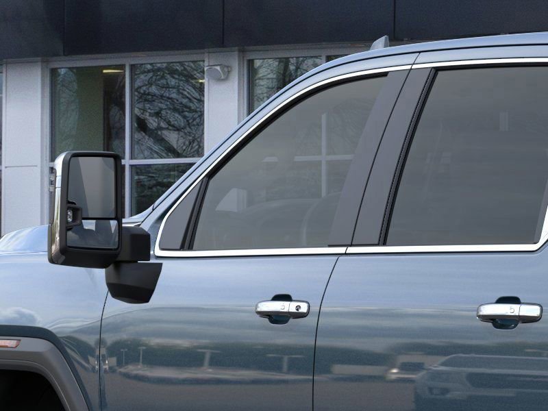 2026 GMC SIERRA HD - Image 18