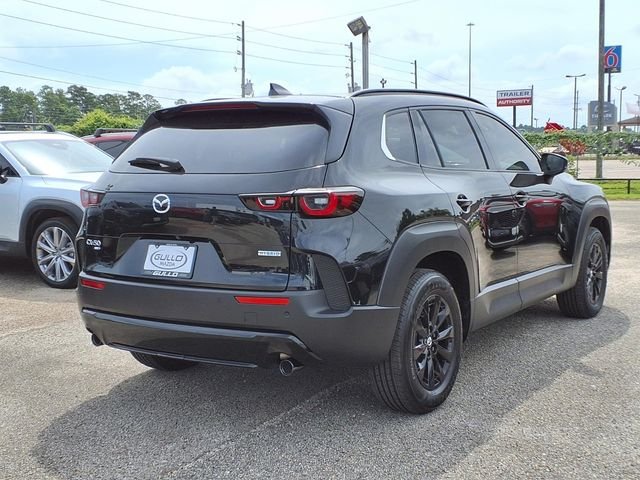 New 2026 Jet Black Mica Mazda Premium AWD image 2