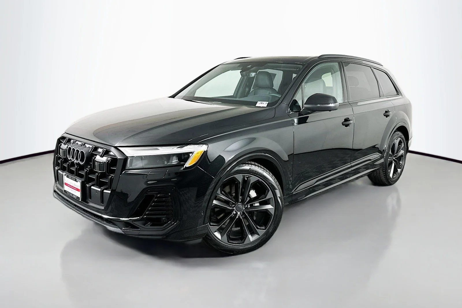 2026 Audi Q7 55 Premium Plus quattro Tiptronic's photo