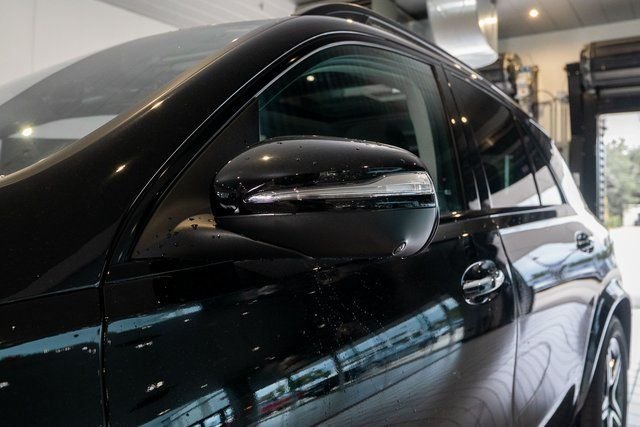 2026 Mercedes-Benz GLE GLE350 - Photo 7