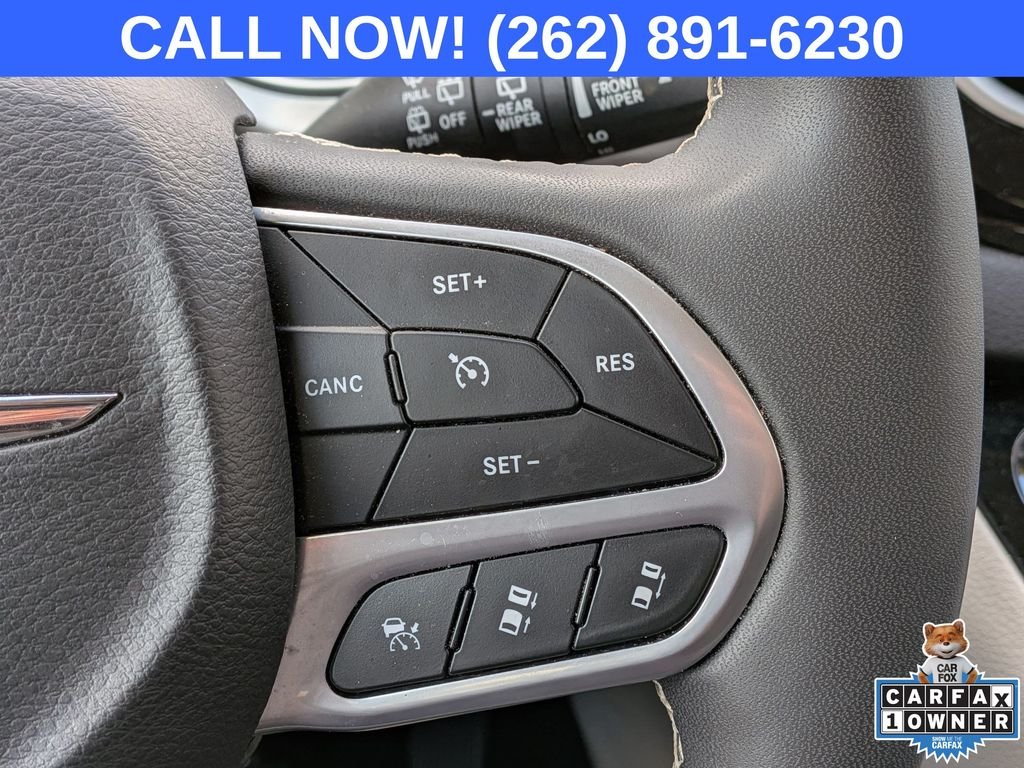 2024 Chrysler Pacifica Touring L - Photo 15
