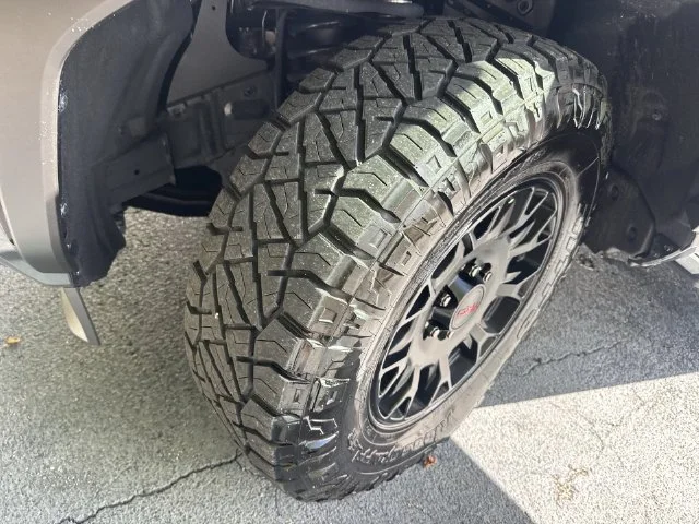 Used 2025  Toyota TRD Off Road image 33