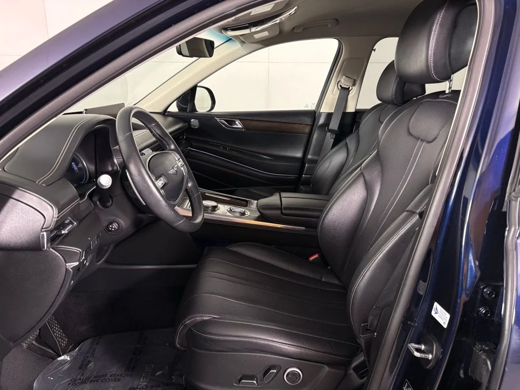 Used 2024 Blue Genesis 2.5T image 15
