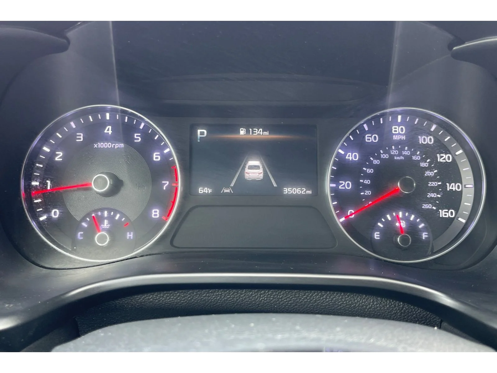 Used 2024 SNOW WHITE PEARL Kia GT image 36