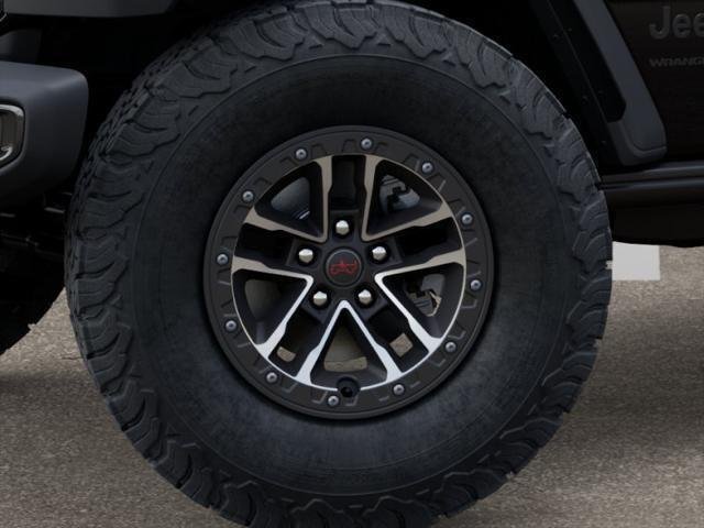2025 Jeep Wrangler 4-Door Willys - Photo 56