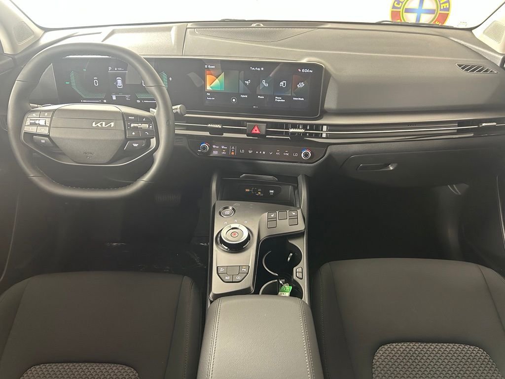 New 2027 White Kia S image 4