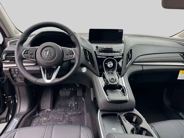 New 2026 Black Acura w/Technology Package image 17