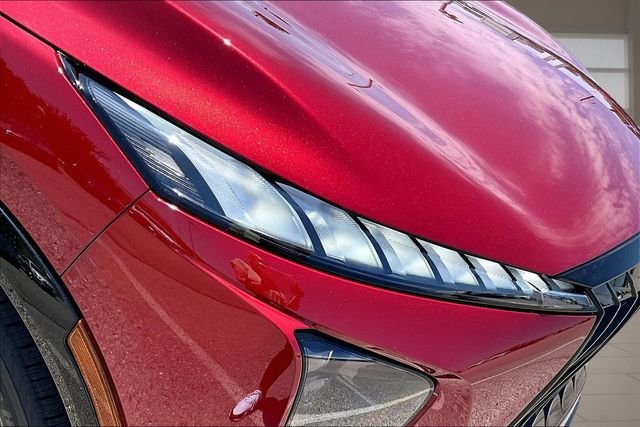 New 2027 2T SUN RED INFINITI SPORT image 29