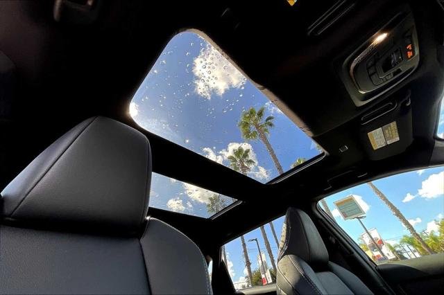 Certified Used 2024 BLACK Toyota  image 13