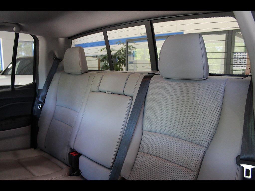 2023 Honda Ridgeline RTL - Photo 15