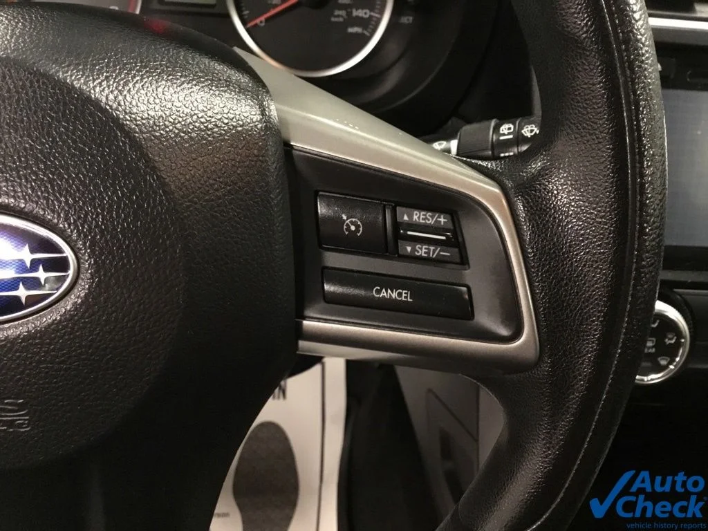 Used 2016 Silver Subaru 2.5i Premium image 44
