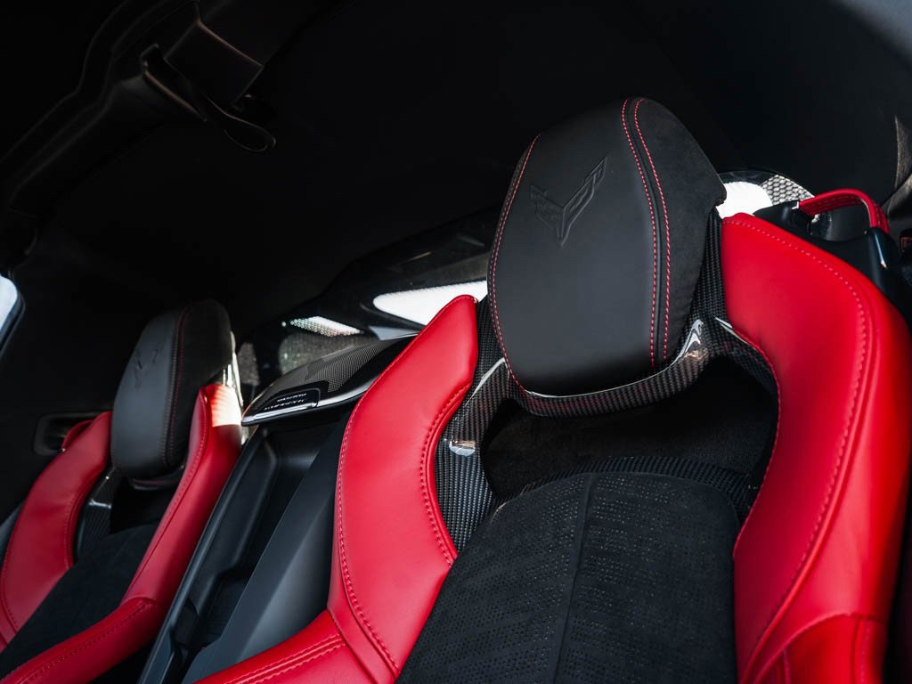 2026 Chevrolet Corvette 2LT - Photo 15