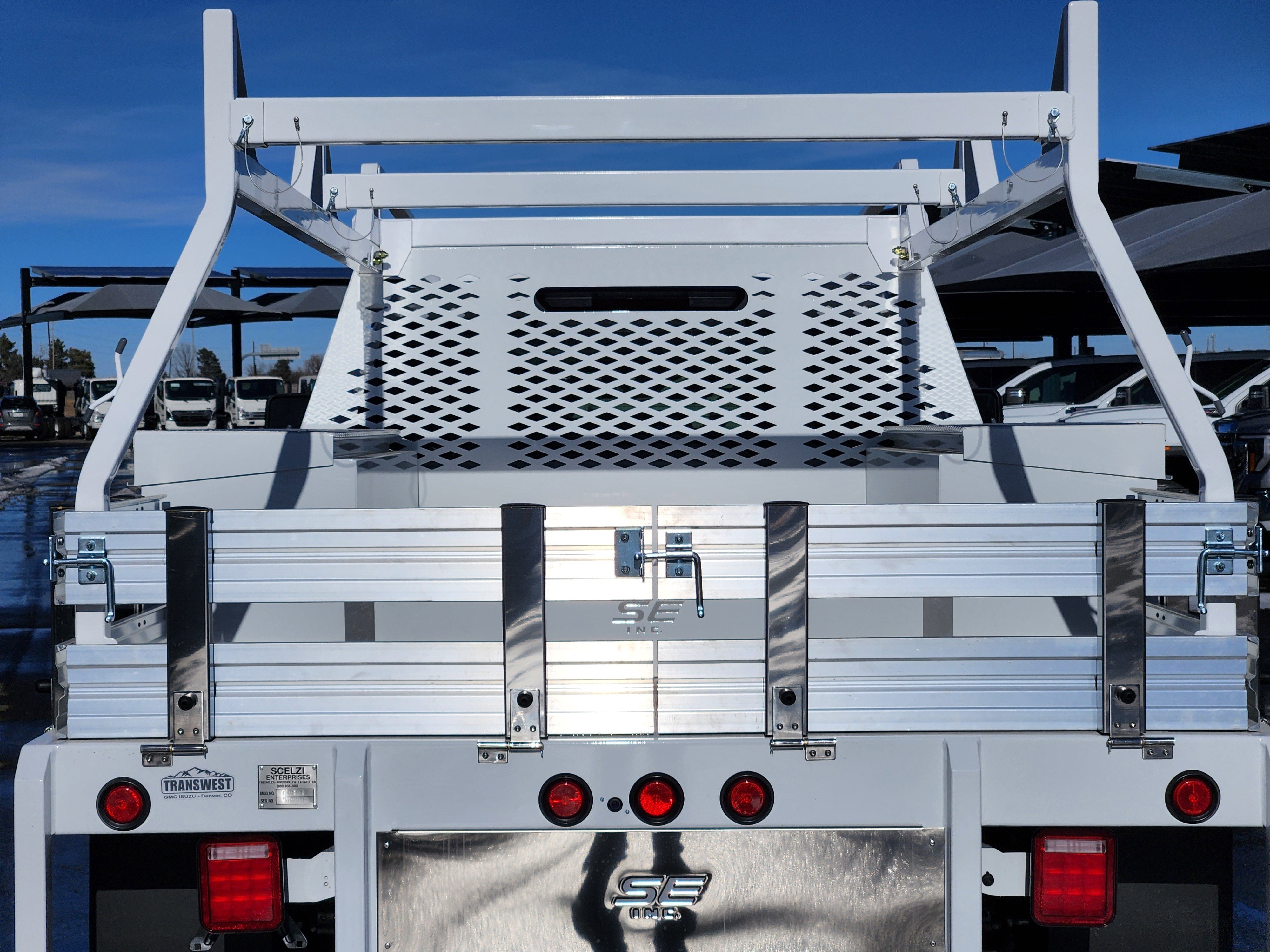 2026 GMC Sierra 2500HD Pro - Photo 18