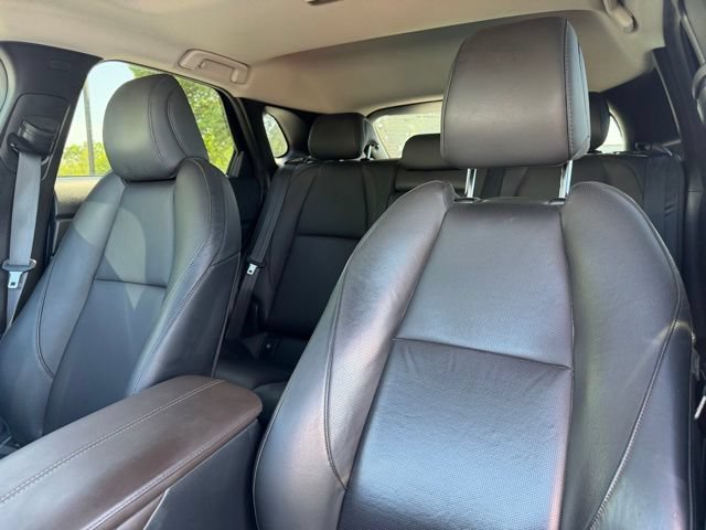 Used 2021 Deep Crystal Blue Mica Mazda Preferred image 15