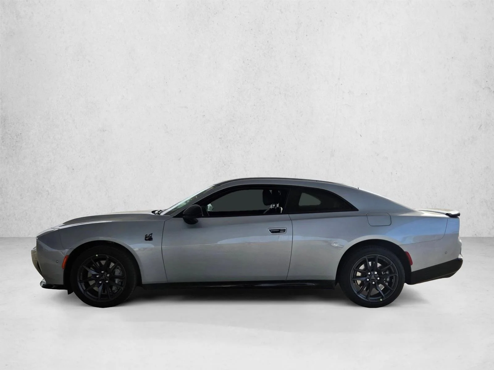 New 2026 Triple Nickel Exterior Paint Dodge Scat Pack image 5