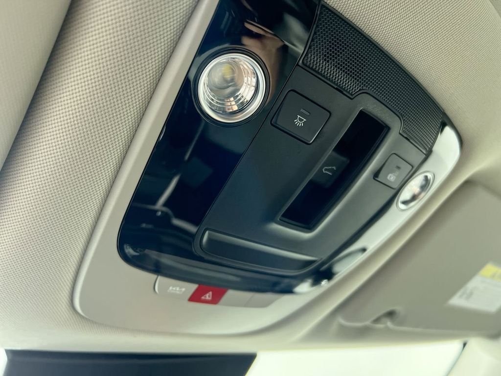 New 2026 Fusion Black Kia EX image 18
