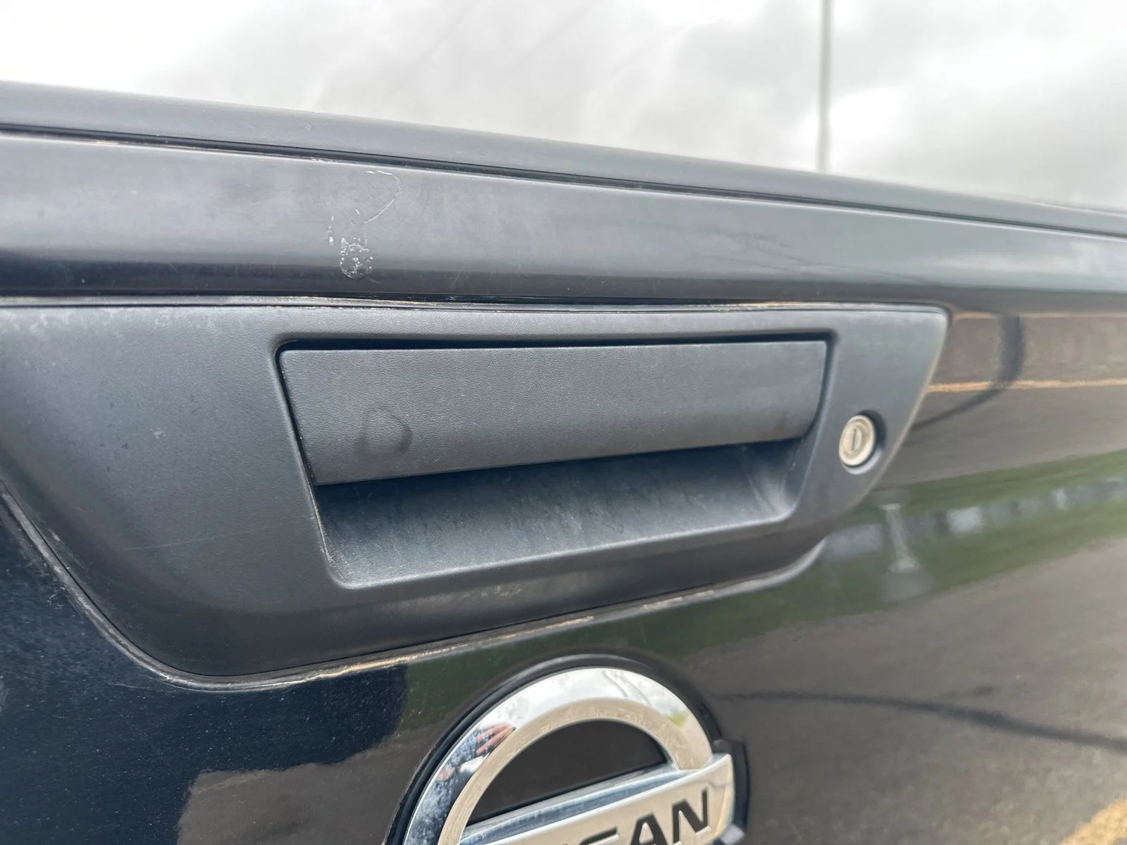 2017 Nissan Titan XD SV - Photo 8