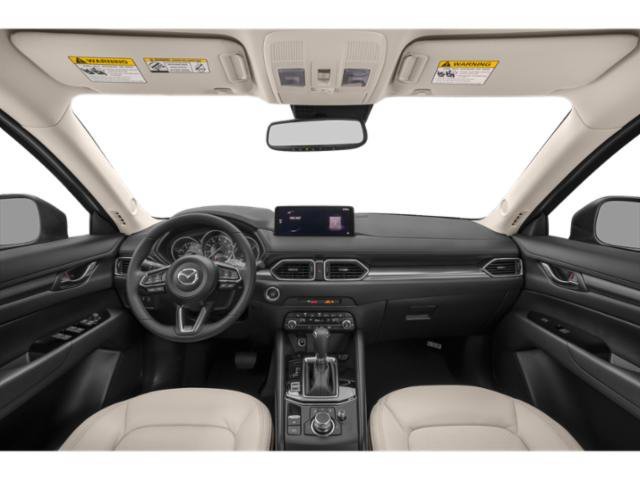 Used 2024 Eternal Blue Mica Mazda 2.5 S Preferred Package image 11