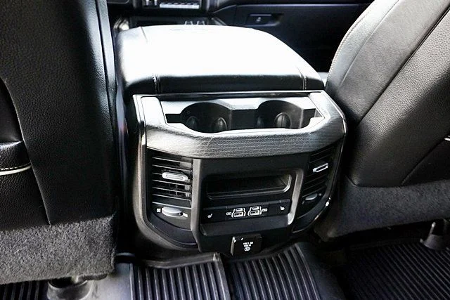 Certified Used 2022 Silver Ram Limited image 22