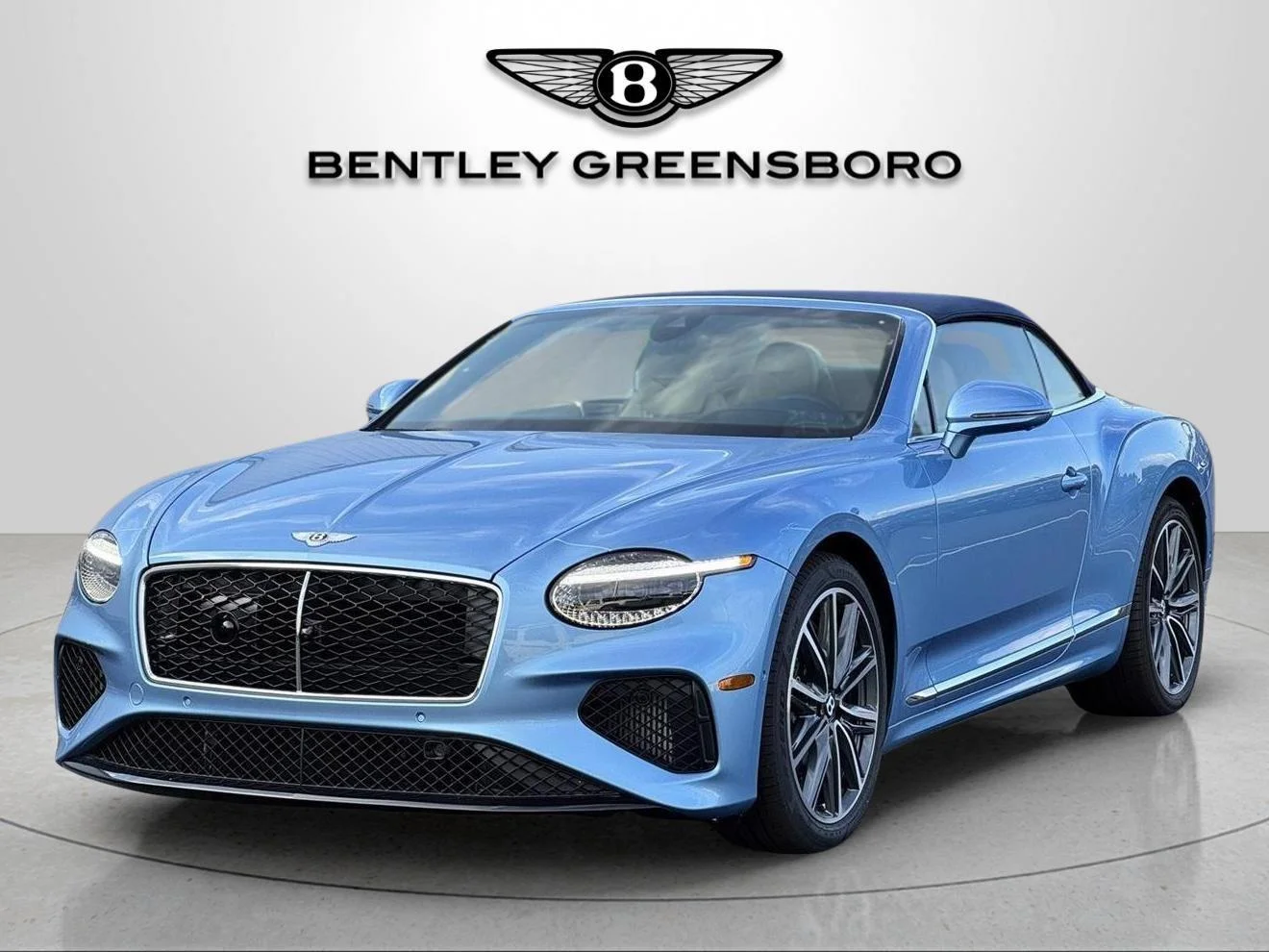 2026 Bentley Continental GT -'s photo