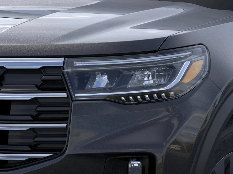 New 2026 Agate Black Metallic Ford Active image 18