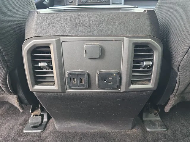 Certified Used 2017 Ingot Silver Ford XLT image 33