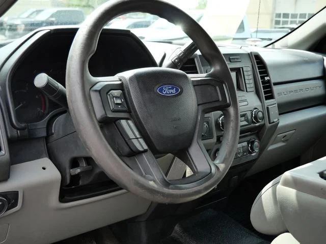 Certified Used 2018 White Ford XL image 22