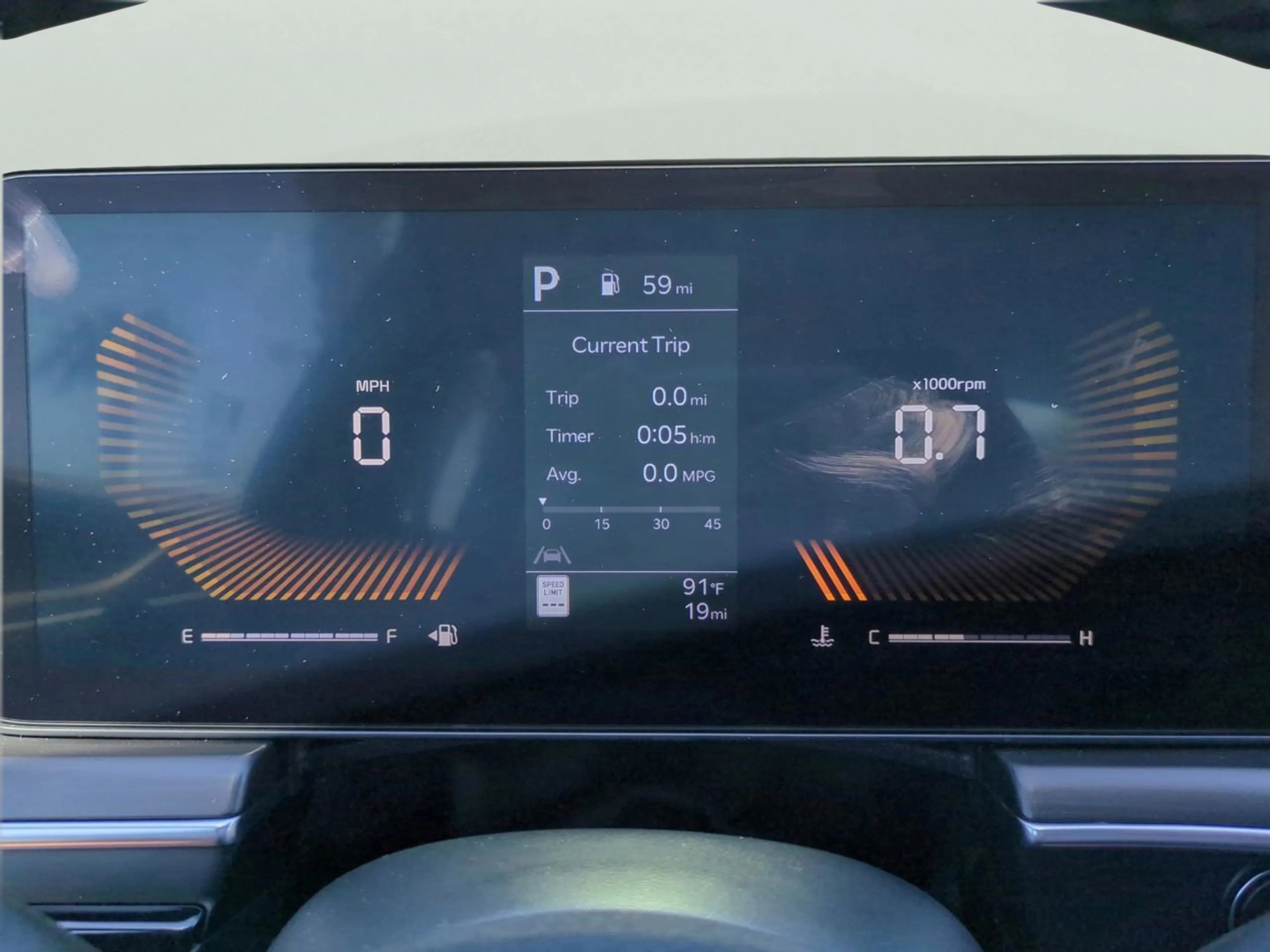 New 2026 Aurora Black Pearl Kia GT-Line image 31