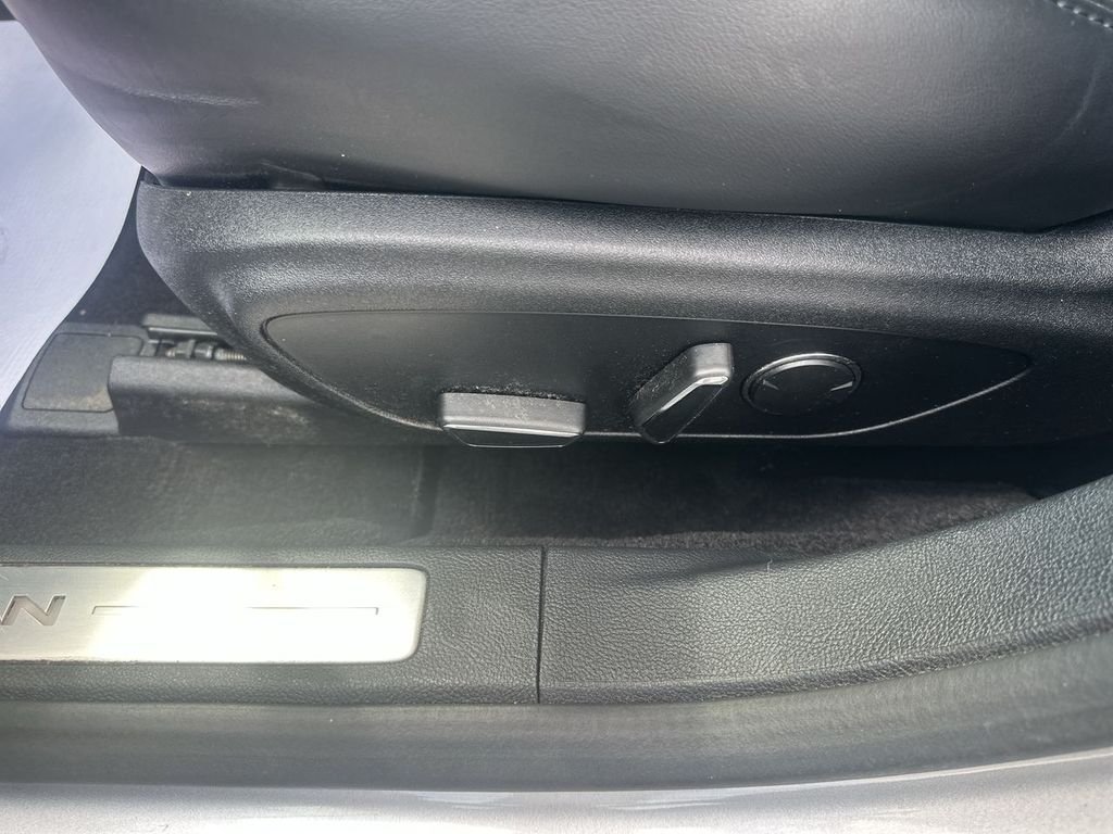 2020 Lincoln MKZ Base/Premiere - Photo 18