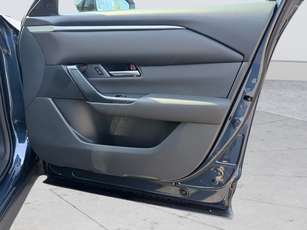 New 2026 Ingot Blue Metallic Mazda 2.5 S Preferred image 25