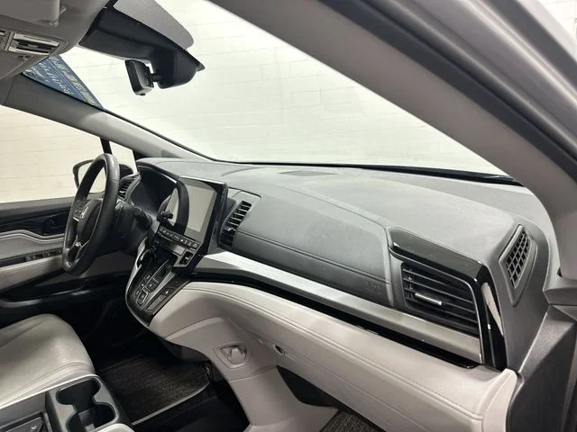 2023 Honda Odyssey Touring - Photo 18