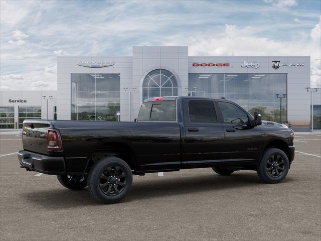 2025 RAM 2500 Big Horn - Photo 32