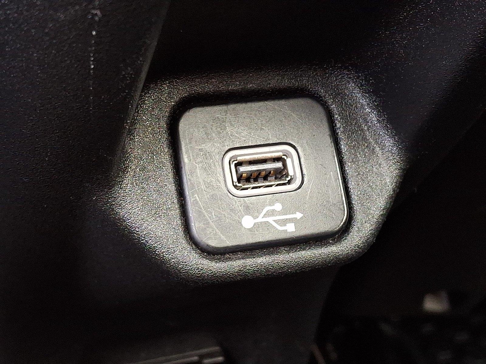 Used 2022 Sting-Gray Clearcoat Jeep Trailhawk image 11
