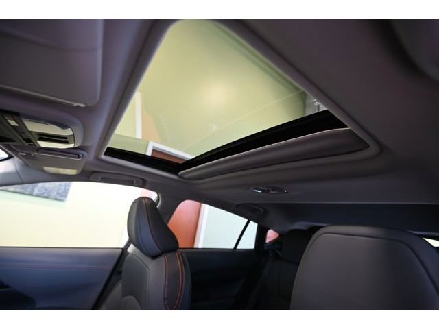 New 2026 MAGNETITE GRAY PEARL Subaru Limited Hybrid image 21