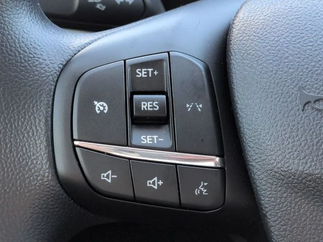 New 2026 Agate Black Metallic Ford Active® image 23