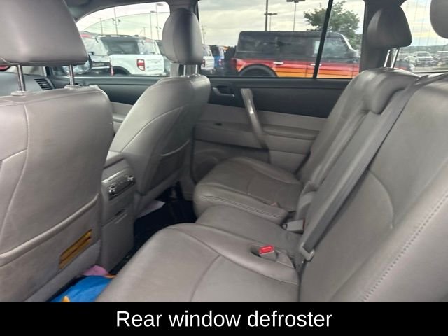 Used 2012 Red Toyota SE image 12