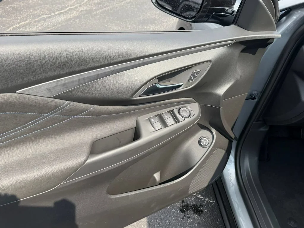 2026 Buick Envista Sport Touring - Photo 27