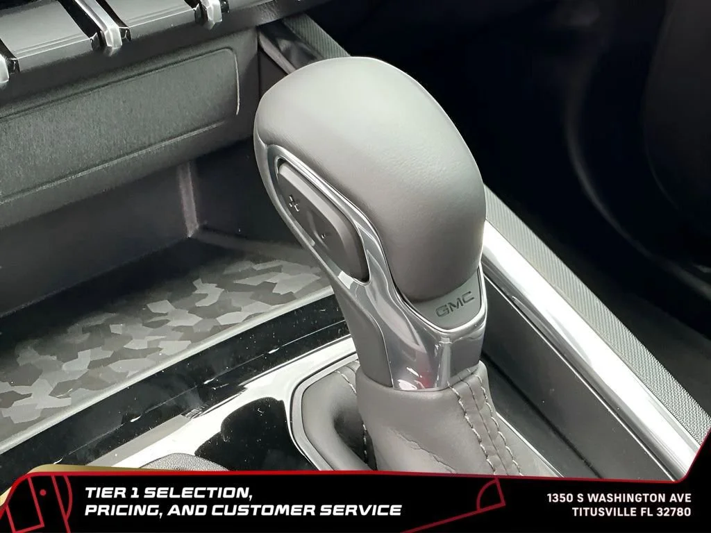 2026 GMC Canyon Elevation - Photo 42