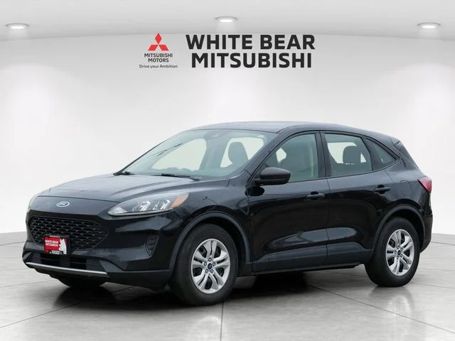 Used 2020 Ford Escape S with VIN 1FMCU0F67LUA20929 for sale in White Bear Lake, Minnesota
